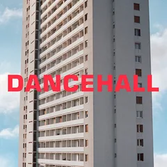 The Blaze Dancehall (LP)