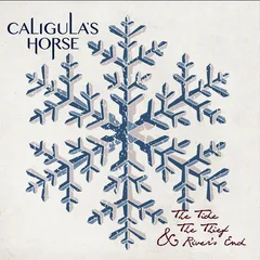 Caligula's Horse The Tide, The Thief… - LTD (LP)