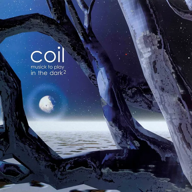 Coil Musick To Play In The Dark 2 (CD) 