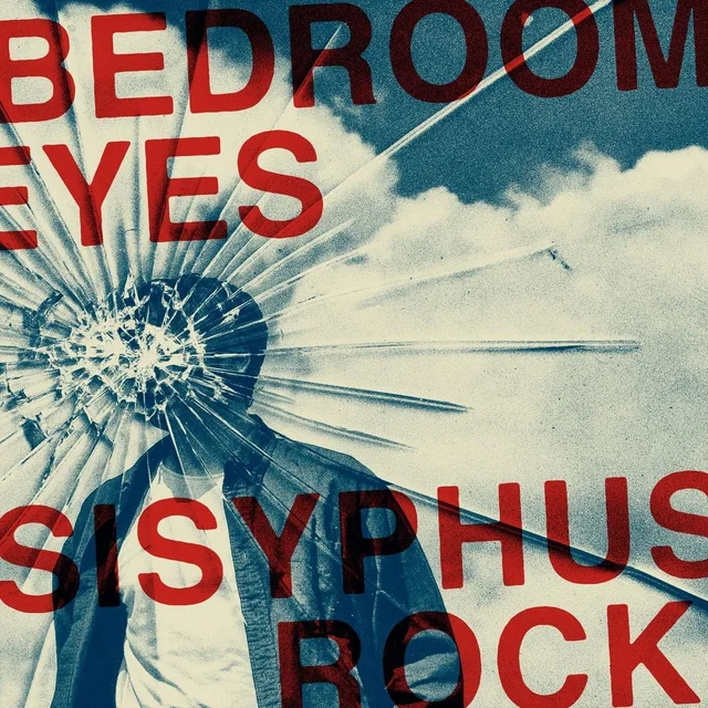 Bedroom Eyes Sisyphus Rock (LP) 
