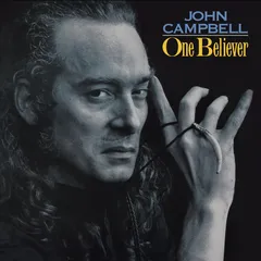 John Campbell One Believer - LTD (LP)