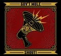 Gov't Mule Shout! (4LP)