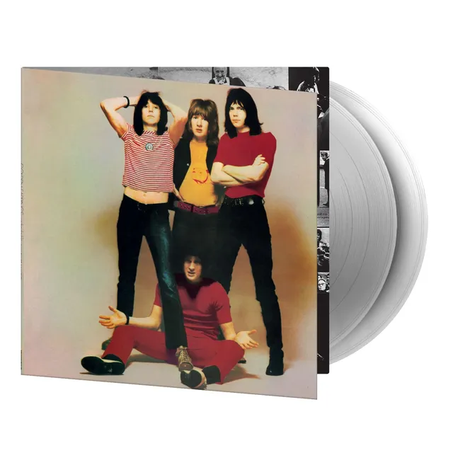 Golden Earring On The Double - LTD (2LP) 