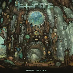 Arjen Anthony Lucassen's Star One Revel In Time (2LP+CD)