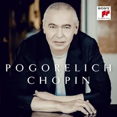 Ivo Pogorelich Chopin (CD)