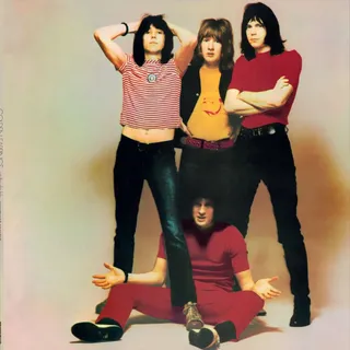 Golden Earring On The Double - LTD (2LP)