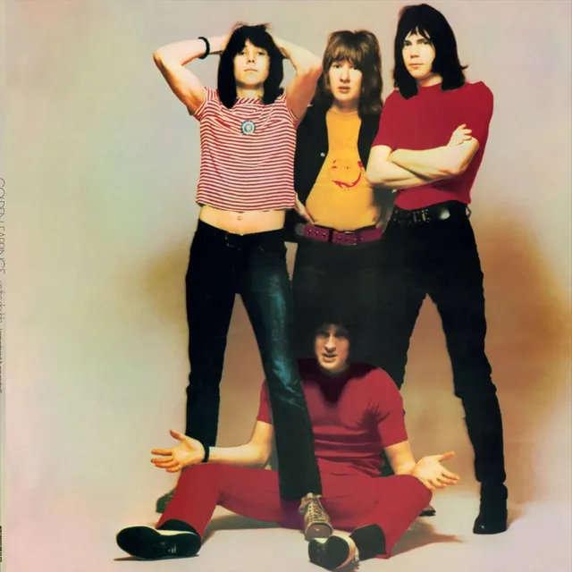 Golden Earring On The Double - LTD (2LP) 