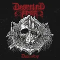 Deserted Fear Doomsday - LTD (LP)