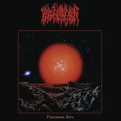Blood Incantation Timewave Zero (LP)