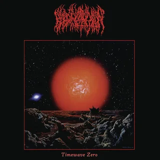 Blood Incantation Timewave Zero (LP)