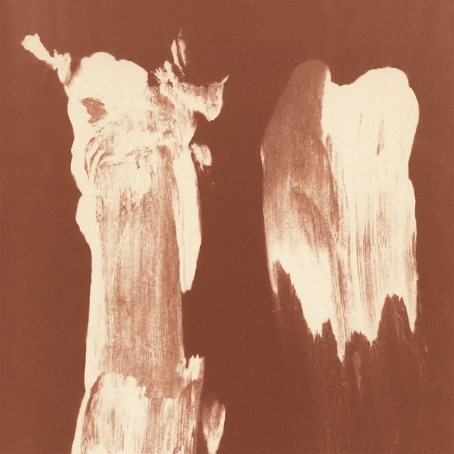 Linnea Talp Arch Of Motion (LP) 