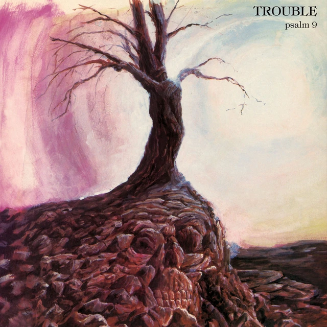 Trouble Psalm 9 (CD) 