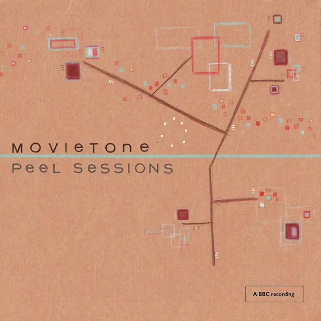 Movietone Peel Sessions (LP) 