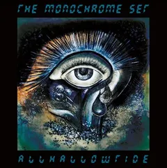 The Monochrome Set Allhallowtide (LP)