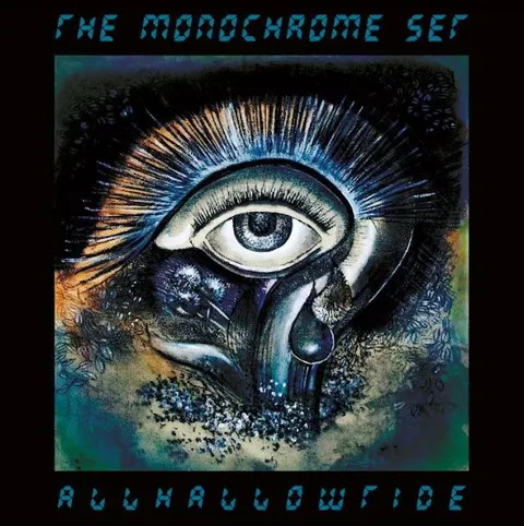 The Monochrome Set Allhallowtide (LP) 