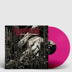 Terrorizer Hordes Of Zombies - LTD (LP)