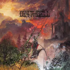 Deathbell A Nocturnal Crossing (LP)