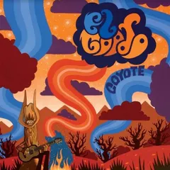 El Goodo Coyote (LP)