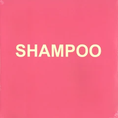 Shampoo Volume One (LP)