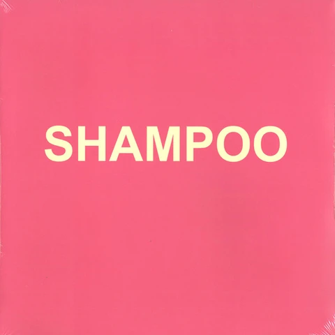Shampoo Volume One (LP) 
