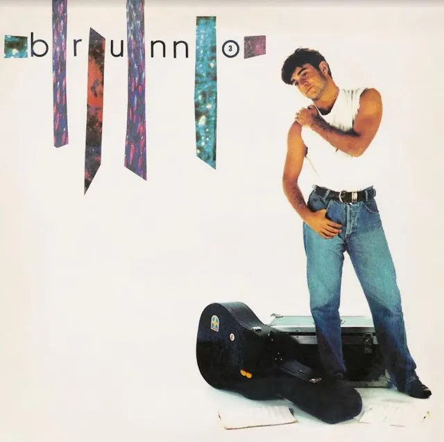 Brunno Brunno 3 (LP) 
