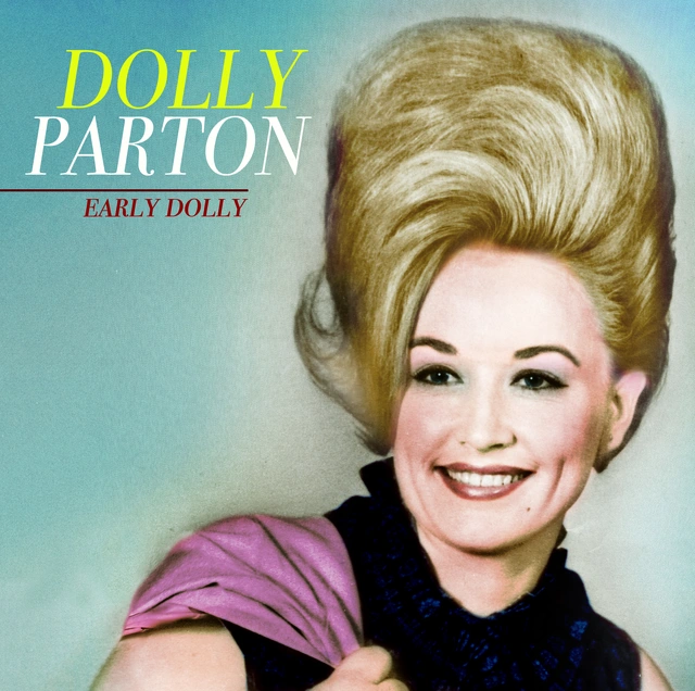 Dolly Parton Early Dolly - LTD (LP) 