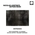 Nicolas Leirtrø's Action Now! Entrance (CD)