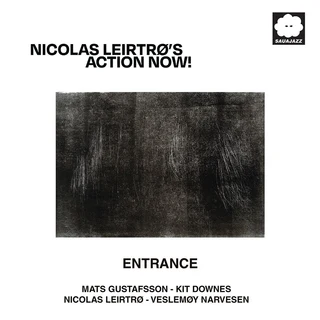 Nicolas Leirtrø's Action Now! Entrance (CD)