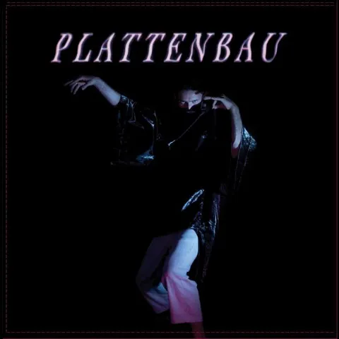 Plattenbau Shape / Shifting - LTD (LP) 