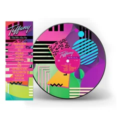 Tiffany I Think We're Alone Now - LTD (LP)