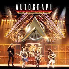 Autograph Turn Up The Radio: The Anthology (2LP)