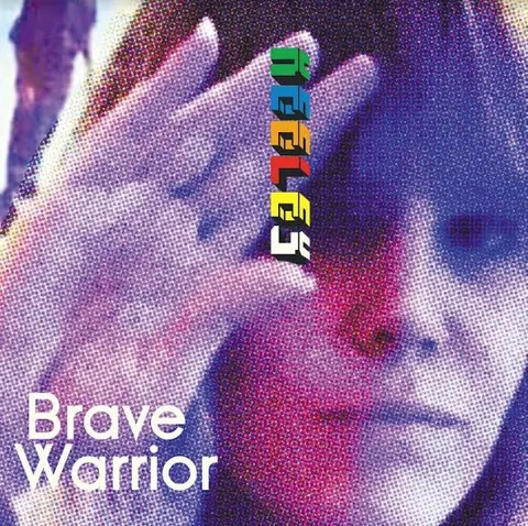 Keeley Brave Warrior E.P. (10") 