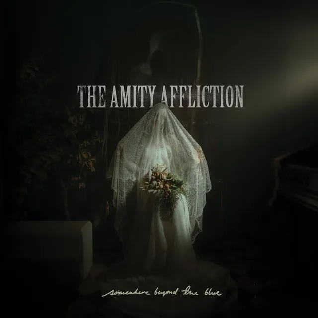 The Amity Affliction Somewhere Beyond The Blue (7") 