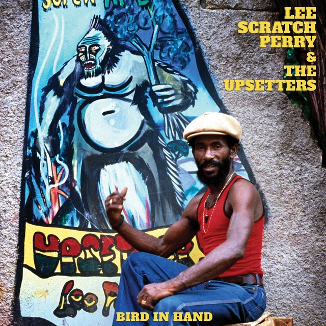 Lee "Scratch" Perry & The Upsetters Bird In Hand - LTD (7") 