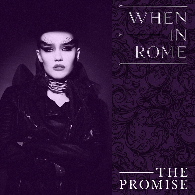 When In Rome The Promise - LTD (7") 