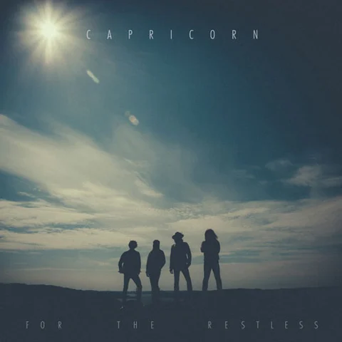 Capricorn For The Restless (CD) 
