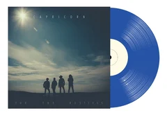 Capricorn For The Restless - LTD (LP)