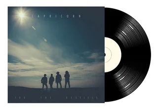 Capricorn For The Restless (LP)
