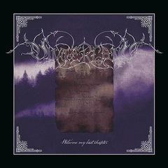 Vinterland Welcome My Last Chapter (CD)