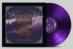 Vinterland Welcome My Last Chapter - LTD (LP)