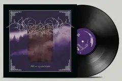 Vinterland Welcome My Last Chapter (LP)