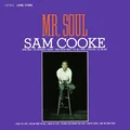 Sam Cooke Mr. Soul (LP)