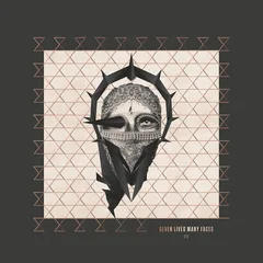 Enigma Seven Lives Many Faces - LTD (LP)