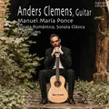Anders Clemens Manuel María Ponce (CD)