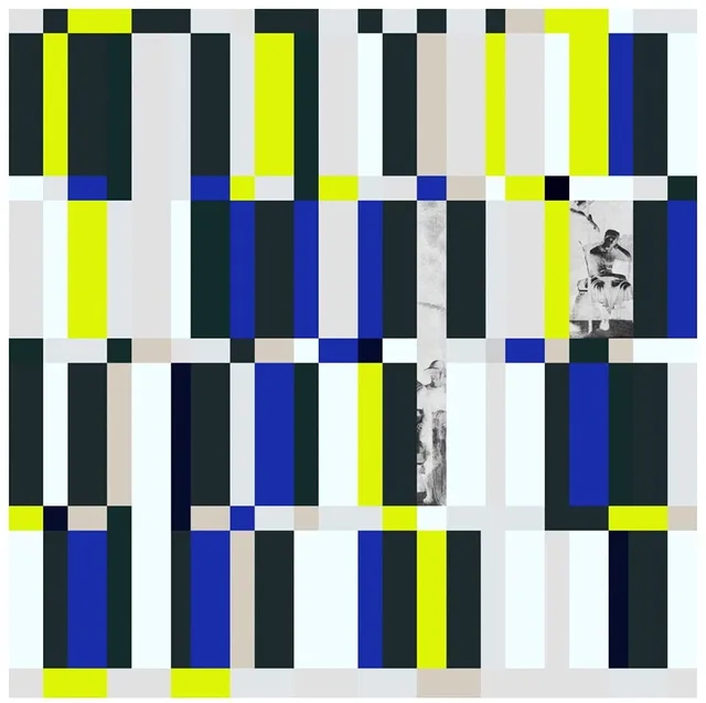 Portico Quartet Monument (2LP) 