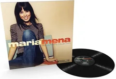 Maria Mena Her Ultimate Collection (LP)
