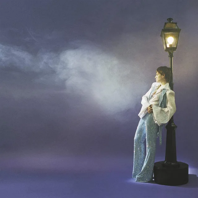 Christine And The Queens La Vita Nuova (12") 