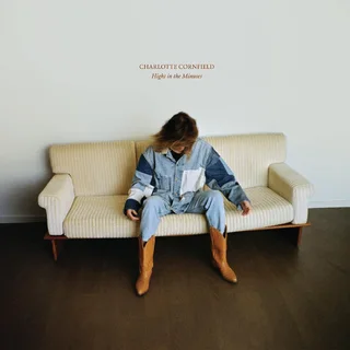 Charlotte Cornfield Highs In The Minuses - LTD (LP)