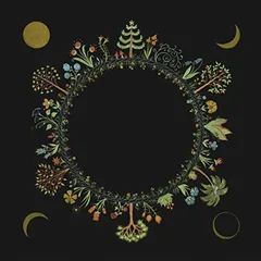 Laura Stevenson Wheel (LP)