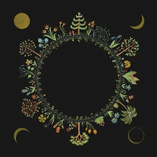 Laura Stevenson Wheel (LP) 
